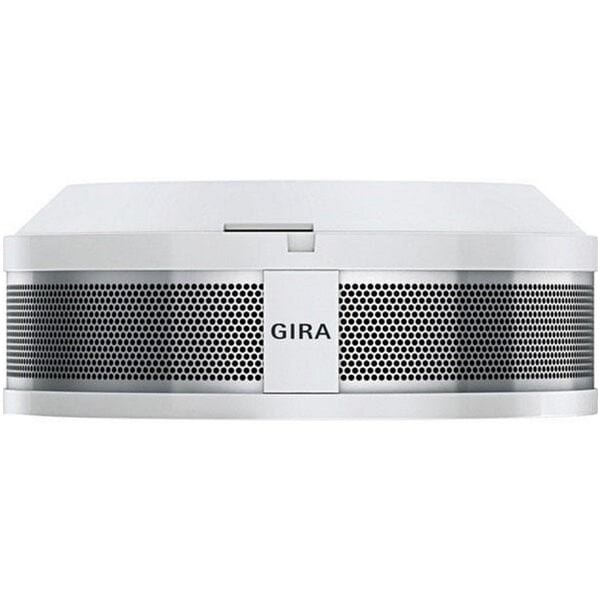 GIRA Rauchmelder »Dual Q«
