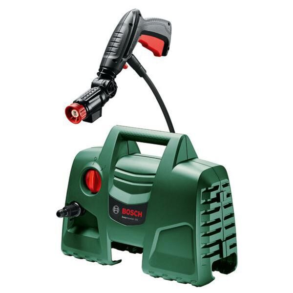 BOSCH Hochdruckreiniger »EasyAquatak 100«, 38.4x16.5x28.7 cm