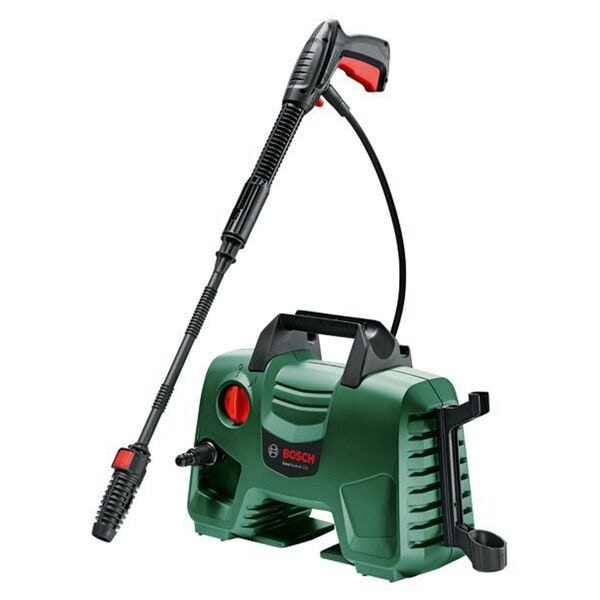 BOSCH Hochdruckreiniger »EasyAquatak 120«, 37.6x40.1x20.2 cm