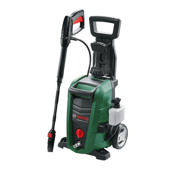 BOSCH Hochdruckreiniger »UniversalAquatak 135«, 37.5x44.6x36.3 cm
