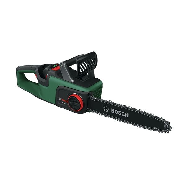 BOSCH Akku-Kettensäge »AdvancedChain 36V-35-40« im Set