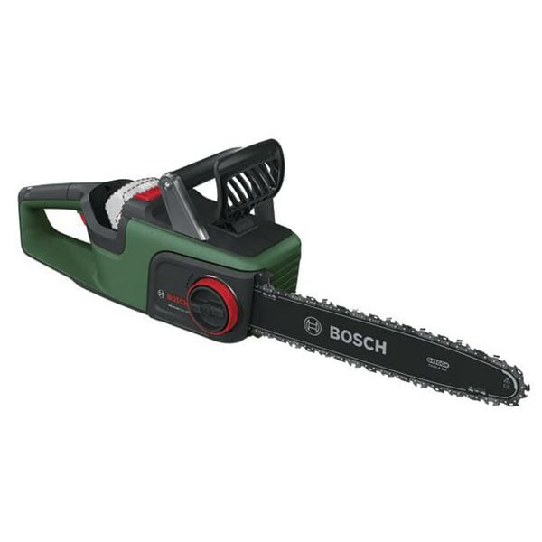BOSCH Kettensäge »AdvancedChain 36V-35-40« Sologerät