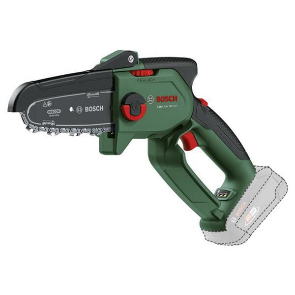 BOSCH Kettensäge »EasyChain 18V-15-7« Sologerät