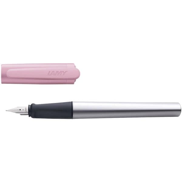Lamy Füller »nexx« A (für Anfänger) rosa
