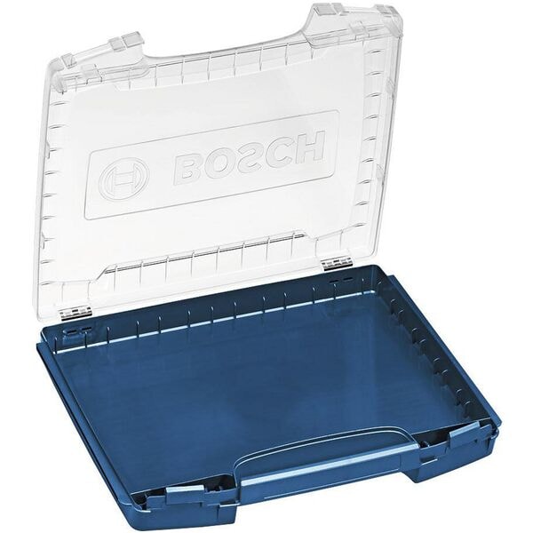 BOSCH Werkzeugkoffer »i-BOXX 53«, 36.7x5.3x31.6 cm