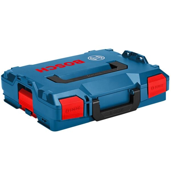 BOSCH Werkzeugkoffer »L-BOXX 102«, 44.2x11.7x35.7 cm