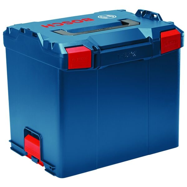 BOSCH Werkzeugkoffer »L-BOXX 374«, 44.2x38.9x35.7 cm