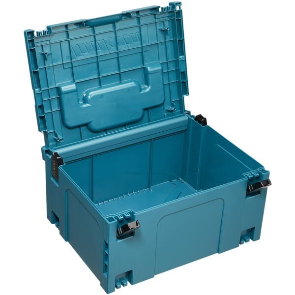 makita Werkzeugkoffer »MAKPAC Gr.3«, 39.5x21.5x29.5 cm