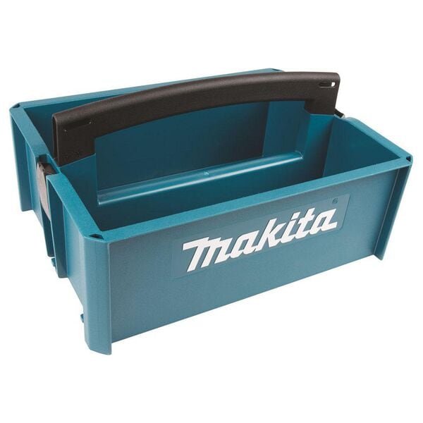 makita Werkzeugkoffer »P-83836 Toolbox Nr. 1«, 29.5x22.5x39.5 cm