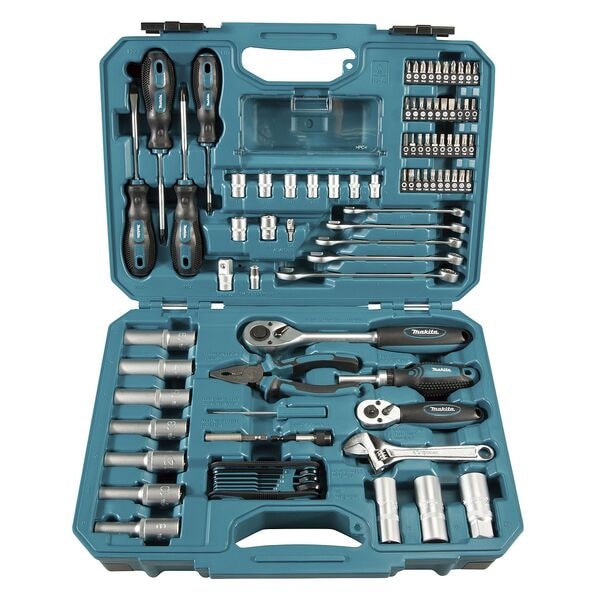 makita Werkzeugkoffer »E-08458«