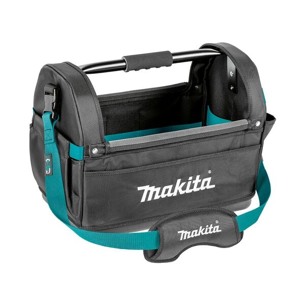 makita Werkzeugkoffer »E-15403«, 31x35.5x49 cm