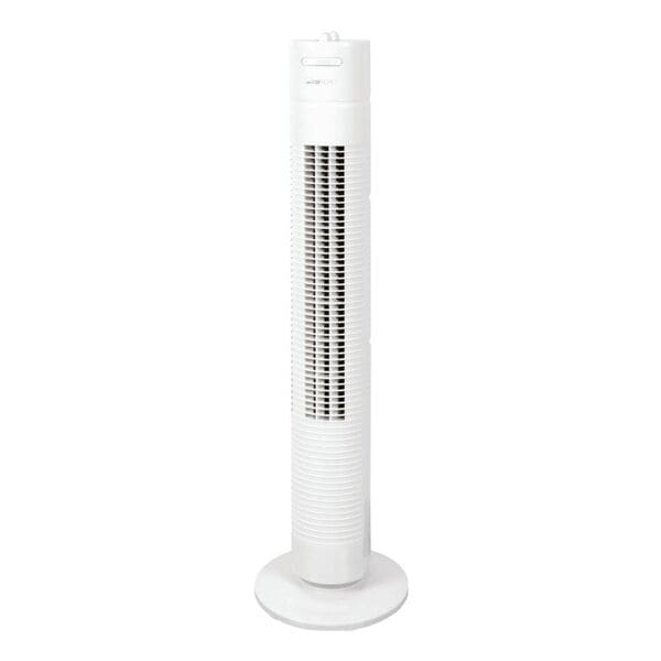 CLATRONIC Turmventilator »TVL 3770« weiß, 21.5x78 cm