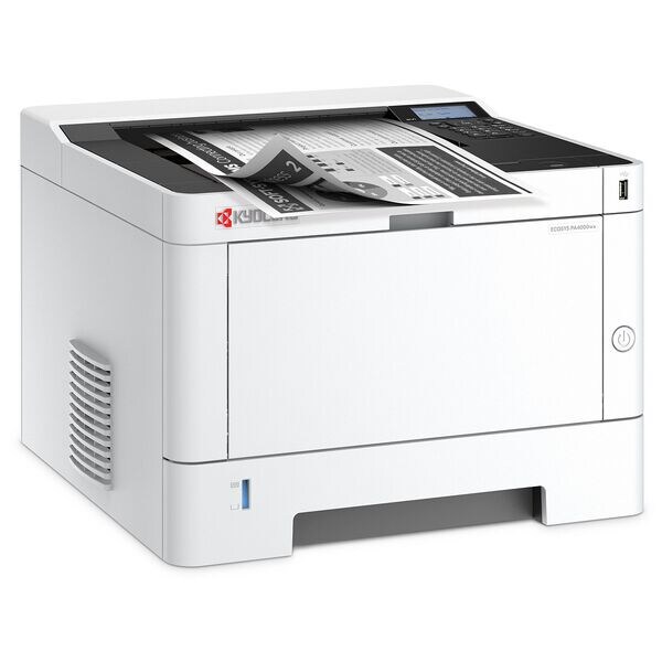 Kyocera SW-Laserdrucker »ECOSYS PA4000wx«, 37.5x27.2x39.3 cm