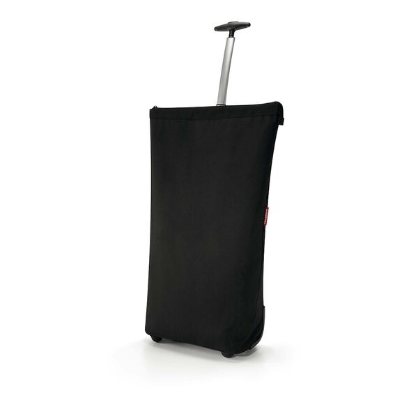 reisenthel Einkaufstrolley »trolley M black« schwarz, 43x53x21 cm