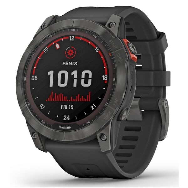 GARMIN Smartwatch GARMIN fēnix 7X