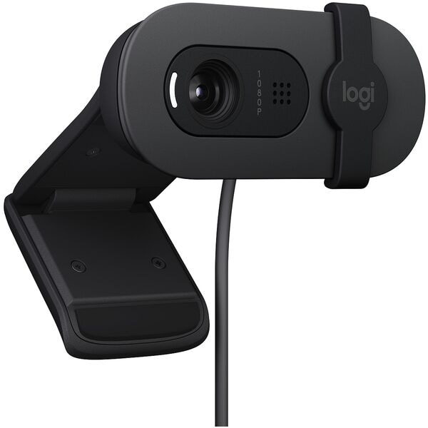 Logitech Webcam »BRIO 100«