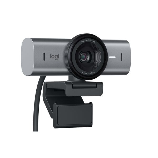 Logitech Webcam »MX BRIO 705 for Business«