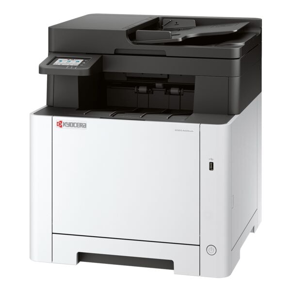 Kyocera Multifunktionsdrucker »ECOSYS MA2101cwfx« grau, 42x49.5x42.9 cm