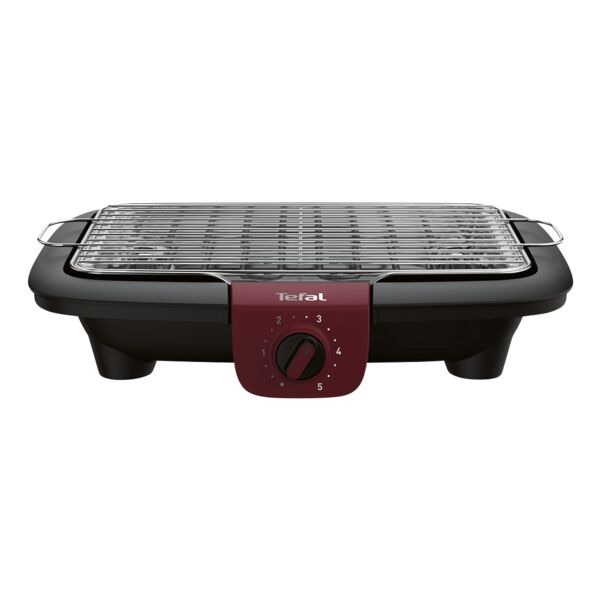 Tefal Elektrogrill »Easygrill Adjust«