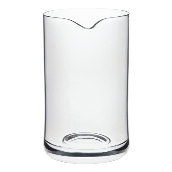 Rona Mixer Beaker 73 Cumberland 600 ml 1 Stück transparent, 14.6 cm