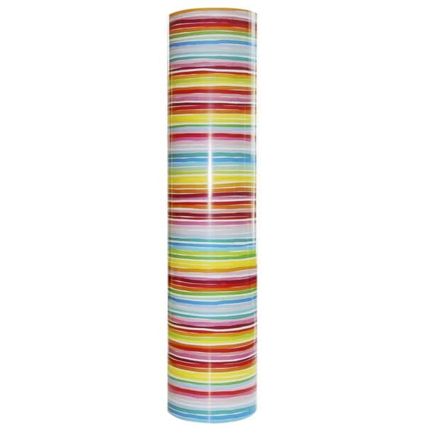 JUNG Geschenkpapier »Louisdor« 50 cm x 100 m mehrfarbig