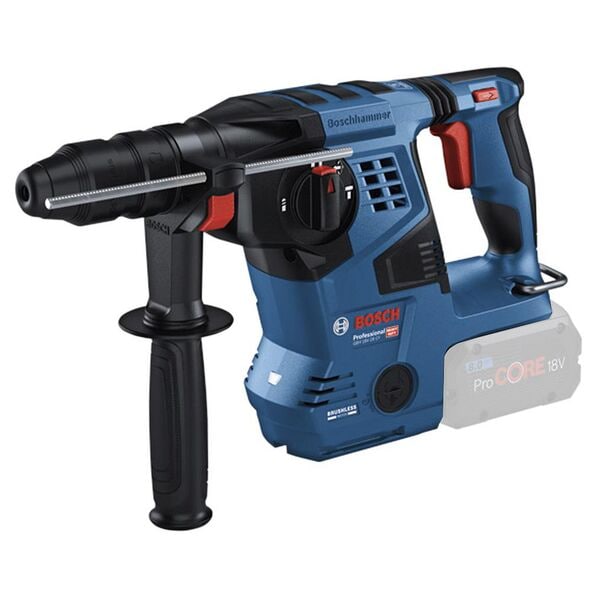 BOSCH Bohrhammer »GBH 18V-28 CF«, 10.3x24.9x39.2 cm
