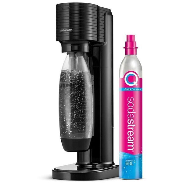 SodaStream Wassersprudler-Set »Gaia«