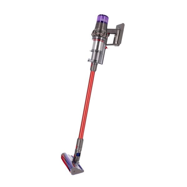 dyson Akkusauger »V11 Fluffy« rot, 25x126.1x26.7 cm