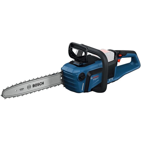 BOSCH Akku-Kettensäge »GKE 18V-40« Professional