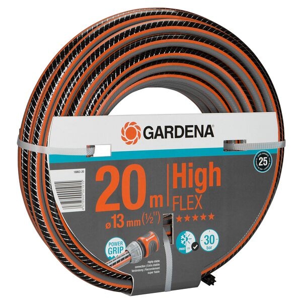 GARDENA Gartenschlauch »Comfort HighFLEX« 20 m