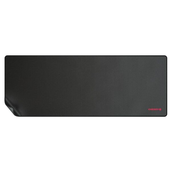 Cherry Mousepad »MP 2000 XXL« schwarz, 80x0.5x35 cm