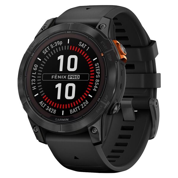 GARMIN Smartwatch GARMIN fēnix 7 Pro 32 GB