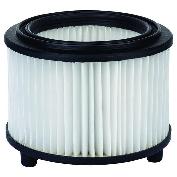 BOSCH Filter für Nass-/Trockensauger Bosch EasyVac15, AdvancedVac20