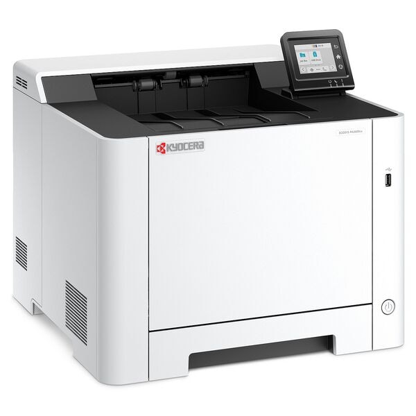 Kyocera Farb-Laserdrucker »ECOSYS PA2600cx/Plus« schwarz, 41x32.9x41 cm