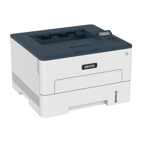 Xerox SW-Laserdrucker »B230« grau, 35.5x23.2x33.3 cm