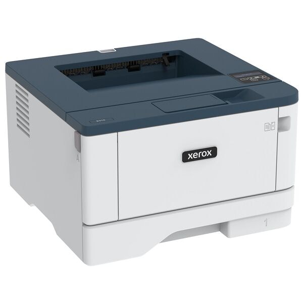 Xerox SW-Laserdrucker »B310« weiß, 36.8x22.2x36.3 cm