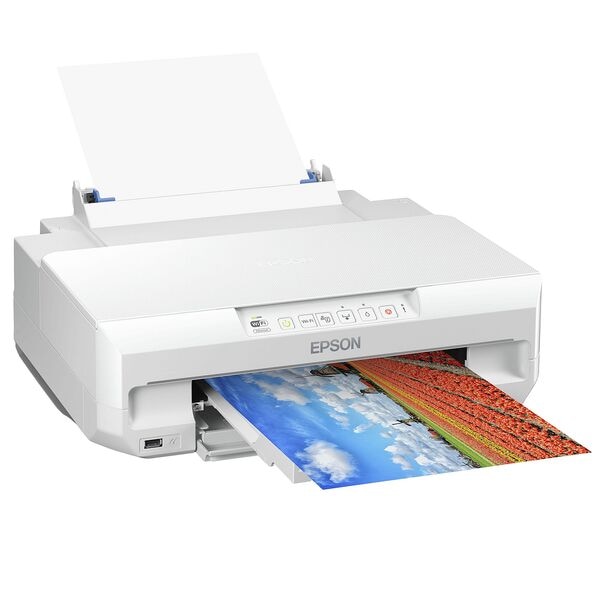 Epson Farb-Tintenstrahldrucker »Expression Photo XP-65«, 39x14.1x33.8 cm