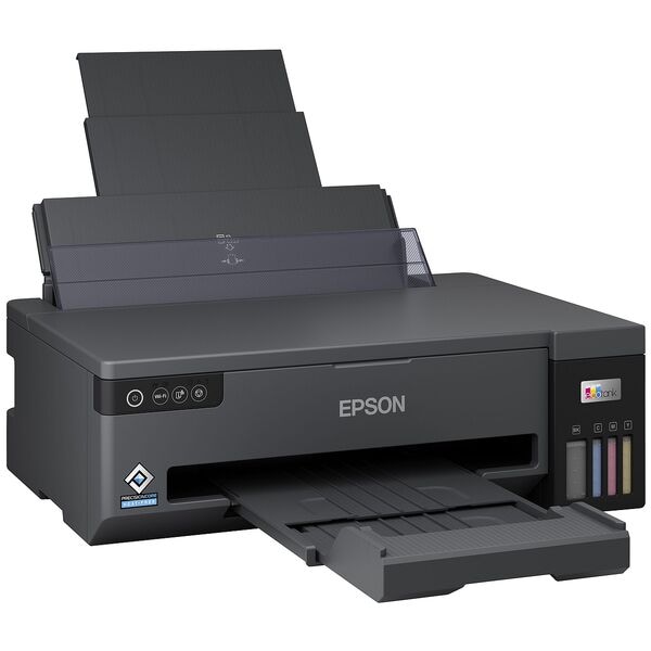 Epson Farb-Tintenstrahldrucker »EcoTank ET-14100«, 49.8x16.5x35.8 cm