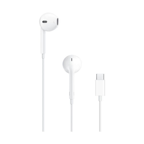 Apple In-Ear-Kopfhörer »EarPods« USB-C Anschluss grün