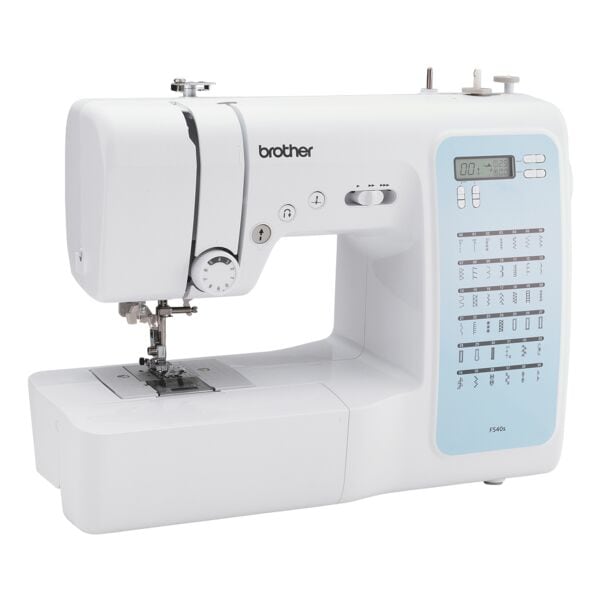 Brother Digitale Nähmaschine »FS40s«