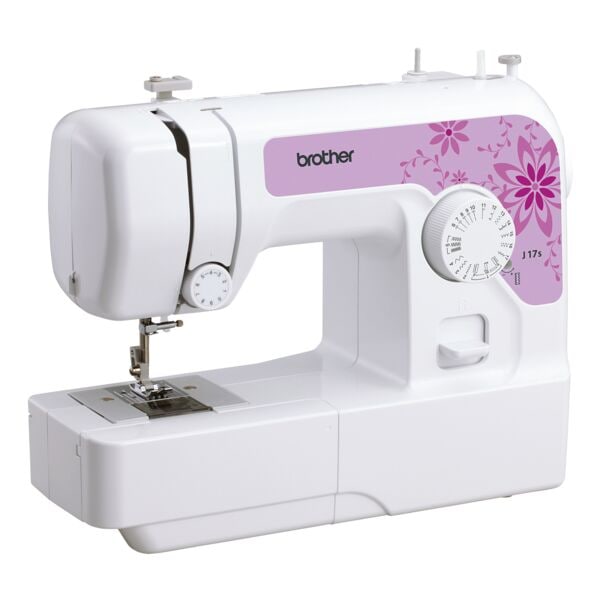 Brother Mechanische Nähmaschine »J17s«