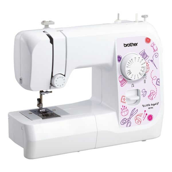 Brother Automatische Nähmaschine »KE14S«