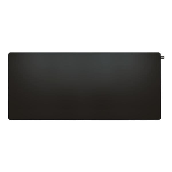 Cherry Gaming Mousepad »XTRFY GP5 Black XL« schwarz, 40x0.3x92 cm