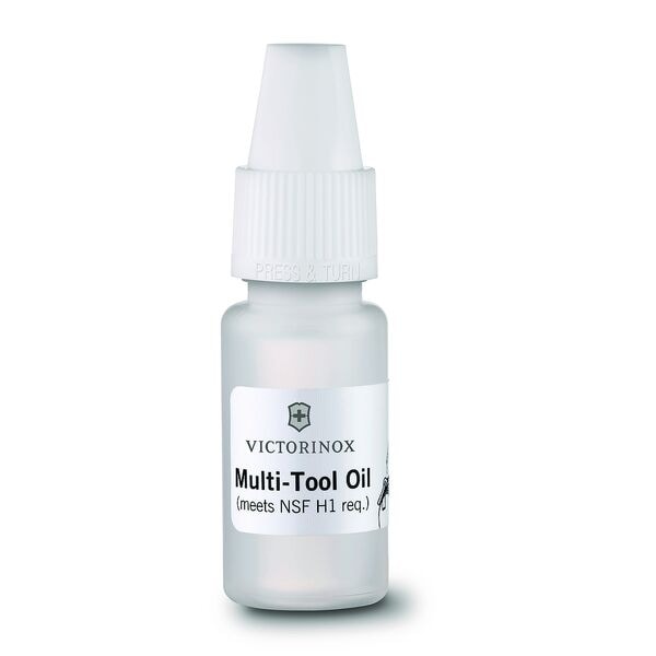 Victorinox Taschenmesser-Öl 10ml