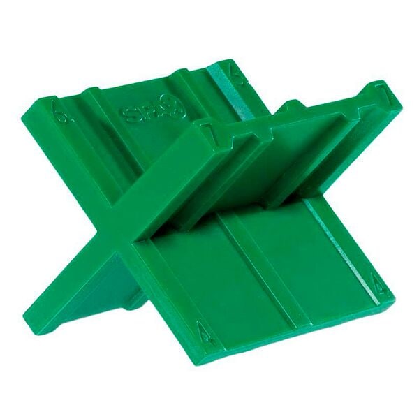 SPAX Fugenabstandhalter für Terrassendielen »Spacer«