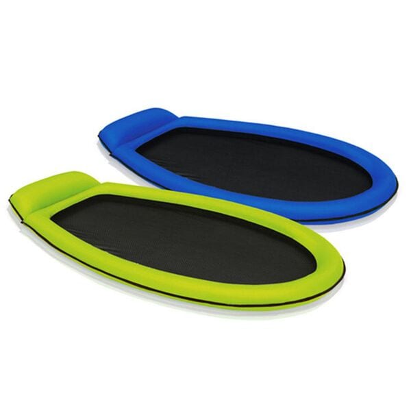 INTEX Luftmatratze bis 80 kg