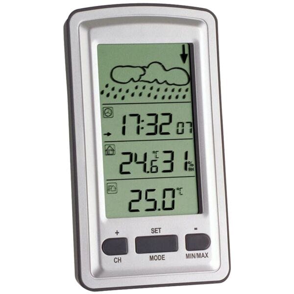 TFA Wetterstation »AXIS 35.1079«