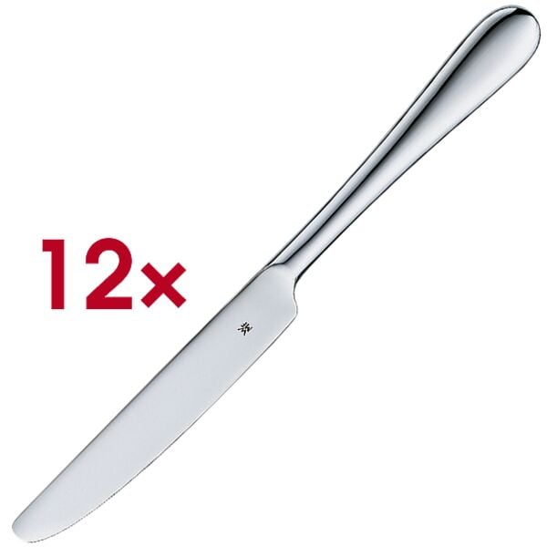 WMF Messer »Signum Menümesser« 12 Stück 27