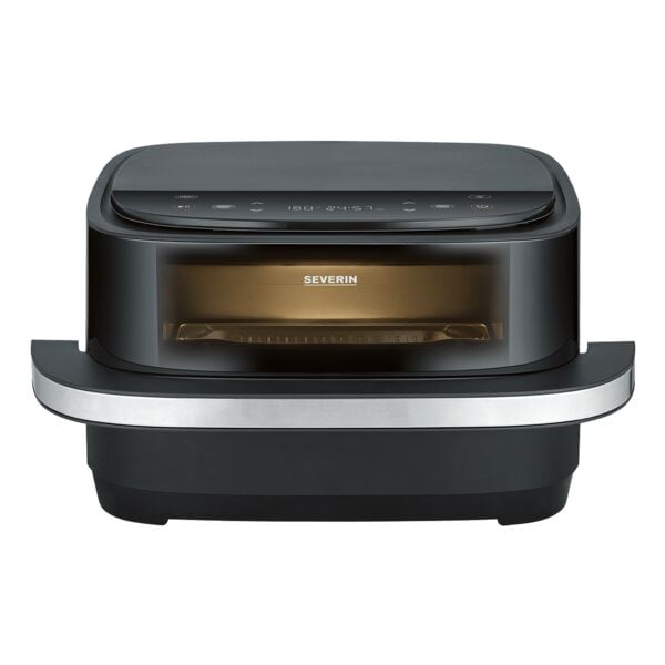 SEVERIN Heißluftfritteuse FR 2464 4 L, 41x39 cm