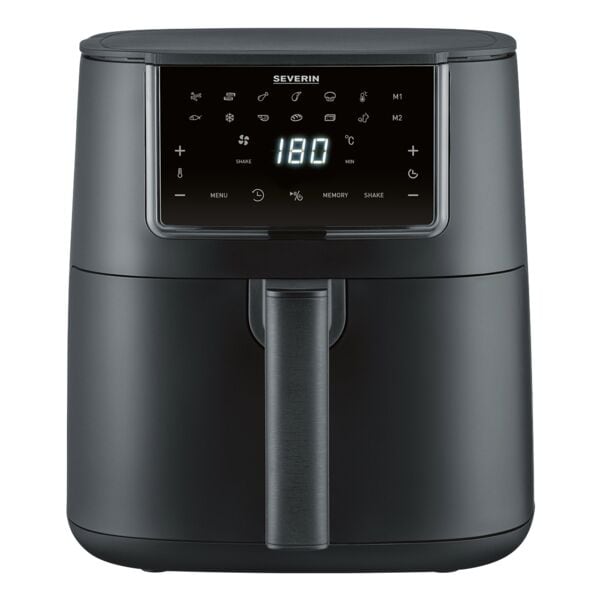 SEVERIN Heißluftfritteuse FR 2462 7 L, 29x38.7 cm